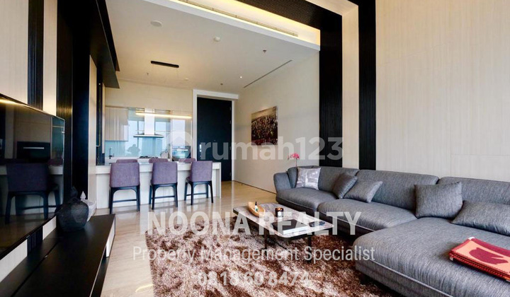 Rent La Vie All Suites Apartment 2 Bedroom Middle Floor 2