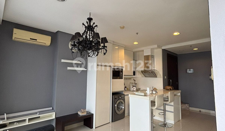 Sell Kemang Mansion Studio Type High Floor Furnished Apartment Sell Kemang Mansion Studio Type High Floor Furnished Apartment