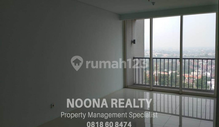 Lexington Apartment For Rent 2 Bedroom Mid-Floor Unfurnished