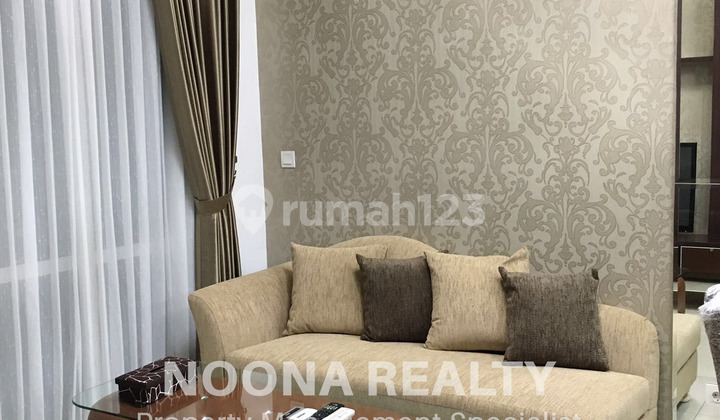Rent Apartment Denpasar Residence 2 Bedroom Low Floor Rent Apartment Denpasar Residence 2 Bedroom Low Floor