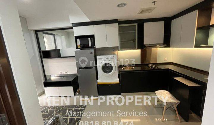 For Rent Apartment Royal Olive Residence 2 Bedrooms High Floor 2