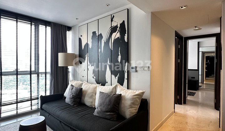 For Sale: Ciputra World 2 Bedroom Apartment, Low Floor, Furnished For Sale: Ciputra World 2 Bedroom Apartment, Low Floor, Furnished