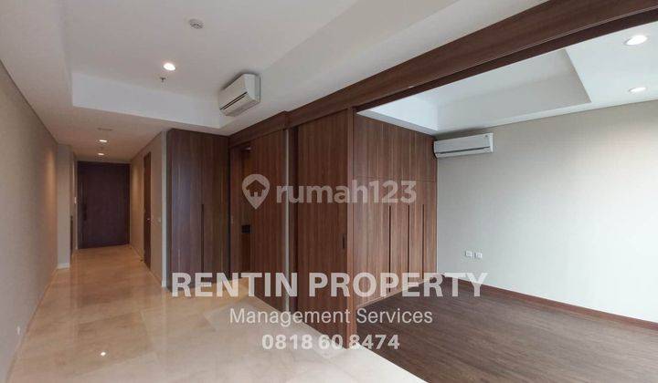 For Rent Apartment Branz Simatupang 1 Bedroom High Floor 1