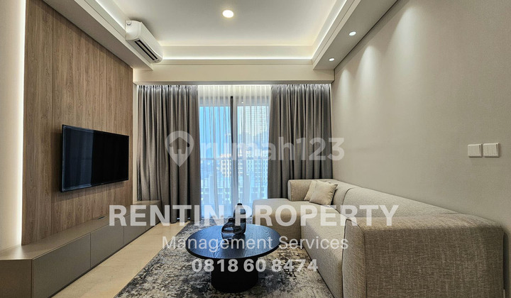 For Rent Apartment 57 Promenade 2 Bedrooms Middle Floor Furnished
