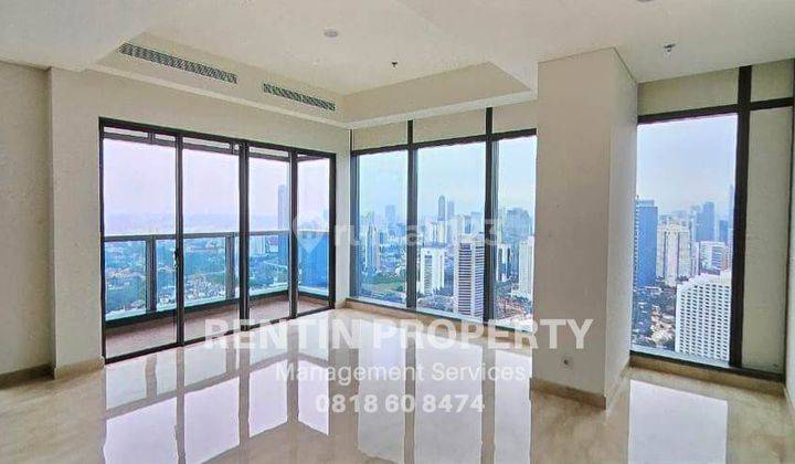 For Rent Apartment 57 Promenade 3 Bedrooms High Floor Unfurnished 1