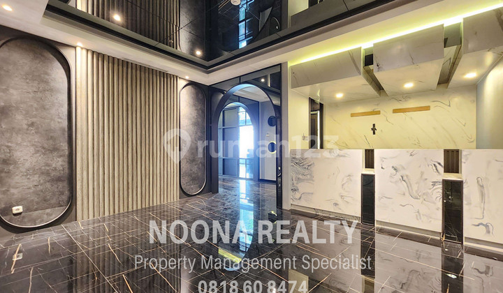 For Sale Office Equity Tower Scbd Middle Floor Semi Furnished For Sale Office Equity Tower Scbd Middle Floor Semi Furnished