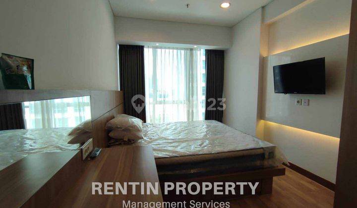 Sewa Apartemen Setiabudi Sky Garden 2 Bedroom Lantai Rendah 2