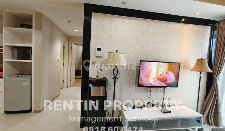 For Rent Apartment Casa Grande 2 Bedroom Low Floor Furnished 2