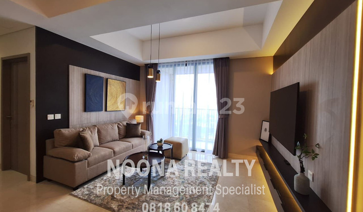 For Rent Apartment Southgate Residence 2 Bedrooms Middle Floor For Rent Apartment Southgate Residence 2 Bedrooms Middle Floor