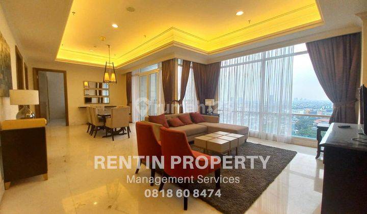 For Rent Apartment Botanica 2 Bedrooms Middle Floor Furnished 2