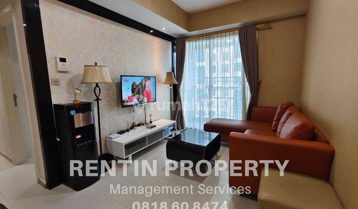 For Rent Apartment Casa Grande 2 Bedroom Low Floor Furnished 1