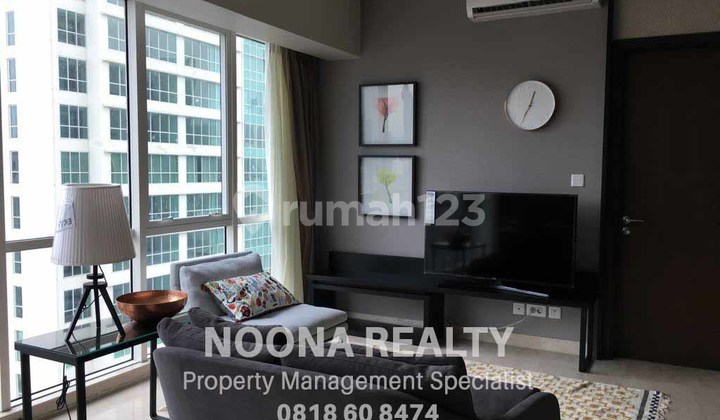 Rent Apartment Setiabudi Sky Garden 3 Bedrooms Middle Floor Rent Apartment Setiabudi Sky Garden 3 Bedrooms Middle Floor