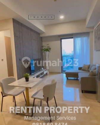 For Rent Apartment 57 Promenade 1 Bedroom Middle Floor Furnished 2