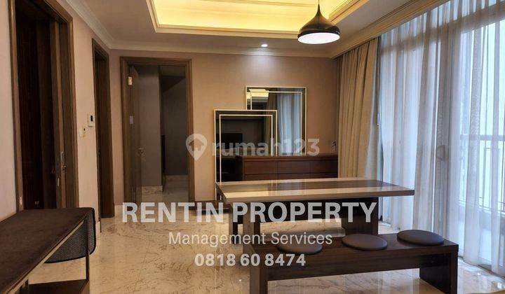 For Rent Apartment Botanica 2 Bedrooms Middle Floor Furnished 2