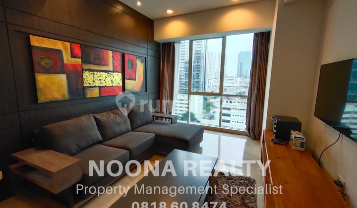 Rent Setiabudi Sky Garden Apartment 2 Bedroom Mid Floor Rent Setiabudi Sky Garden Apartment 2 Bedroom Mid Floor