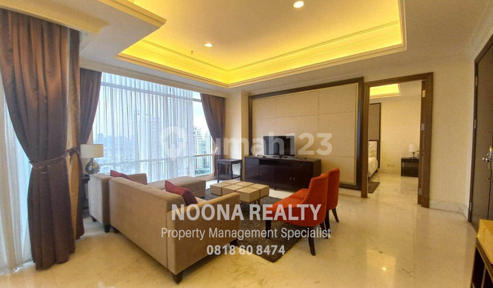 For Rent Apartment Botanica 2 Bedrooms Middle Floor Furnished 1