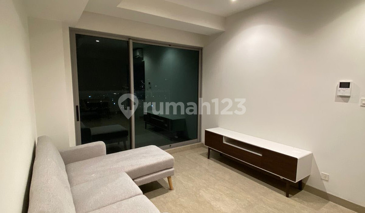 For Rent Apartment Branz BSD 2 Bedrooms Middle Floor Furnished 2