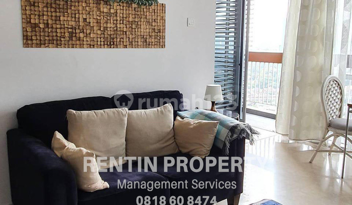 For Rent Apartment Kemang Mansion 1 Bedroom Middle Floor Furnished For Rent Apartment Kemang Mansion 1 Bedroom Middle Floor Furnished