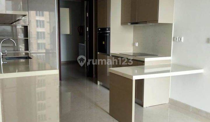 Jual Apartemen Pondok Indah Residence 3 Bedroom Tower Amala 1