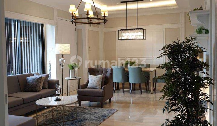 For Sale Apartment 1 Park Avenue 2 Bedroom Low Floor Furnished