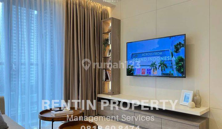 For Rent Apartment 57 Promenade 1 Bedroom Middle Floor Furnished 1