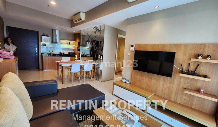 For Rent Apartment Casa Grande 1 Bedroom High Floor Furnished 1