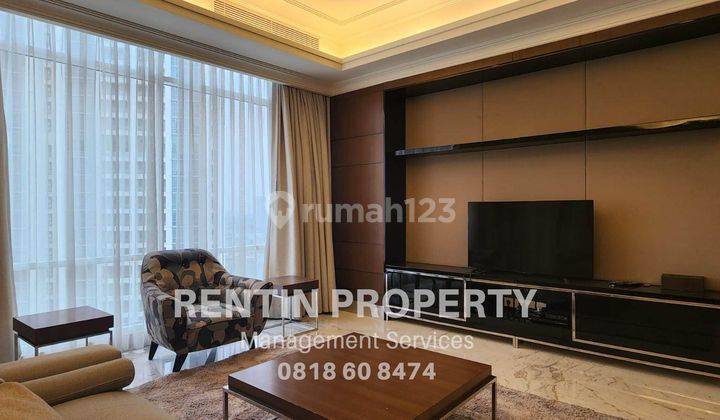 For Rent Apartment Botanica 2 Bedrooms Middle Floor Furnished 1