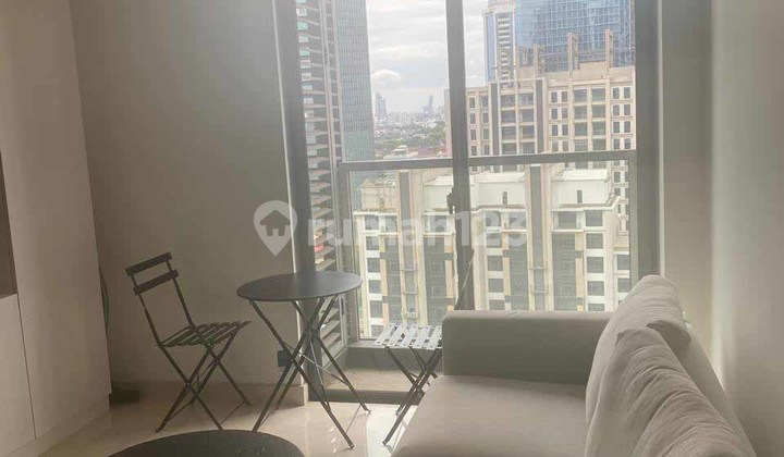 For Sale Apartment 57 Promenade 1 Bedroom Middle Floor Furnished 2