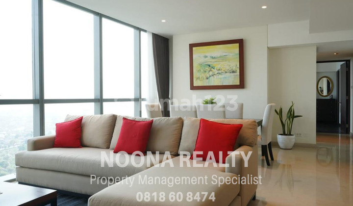 Rent Casa Domaine Apartment 2 Bedroom Middle Floor Furnished 2