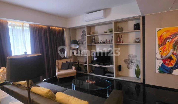 For Rent Apartment Verde 3 Bedrooms With Swimming Pool Furnished 2