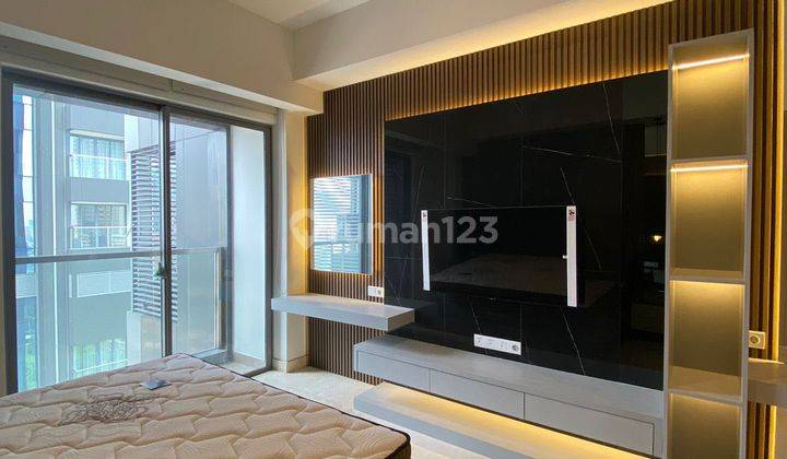 For Rent Apartment 57 Promenade Studio Middle Floor Furnished 1