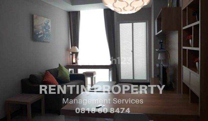 For Rent Apartment Gallery West Residence 1 Bedroom Middle Floor 1