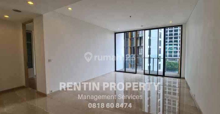 Jual Apartemen Izzara Simatupang 2 Bedroom Lantai Rendah 1