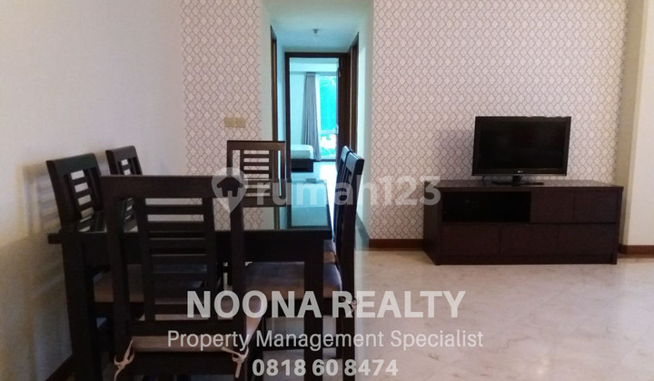 Rent Puri Casablanca Apartment 3 Bedrooms Middle Floor Furnished 2