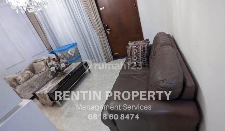 House For Rent Pasadenia Residence At Kayu Putih Pulogadung 2