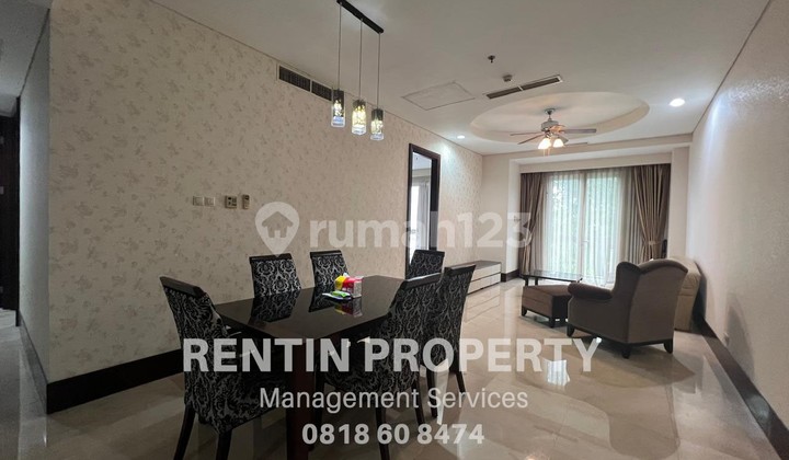 For Rent Pearl Garden Resort Apartment 2 Bedrooms Good Location 2
