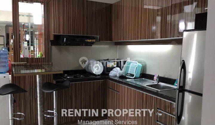 Sewa Apartemen Denpasar Residence 2 Bedroom Lantai Rendah 2