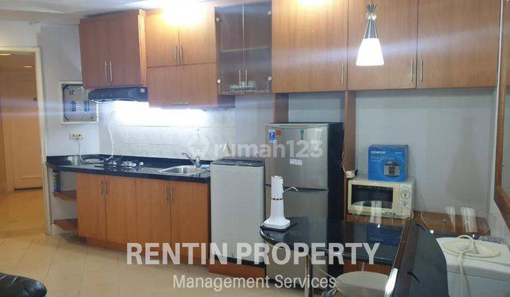 For Rent Apartment Batavia 1 Bedroom High Floor Full Furnished 2