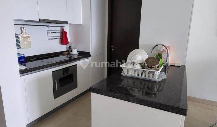 For Rent Apartment Anandamaya Residence 2 Bedrooms High Floor 2