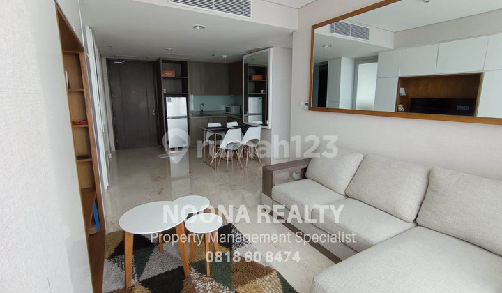 Rent Apartment Ciputra World The Residence 2 Bedroom Furnished Rent Apartment Ciputra World The Residence 2 Bedroom Furnished