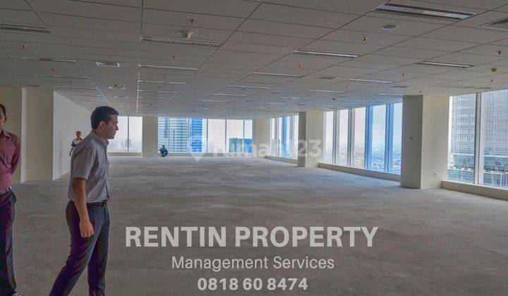 For Rent Centennial Tower Office Space High Zone View Gatsu 1