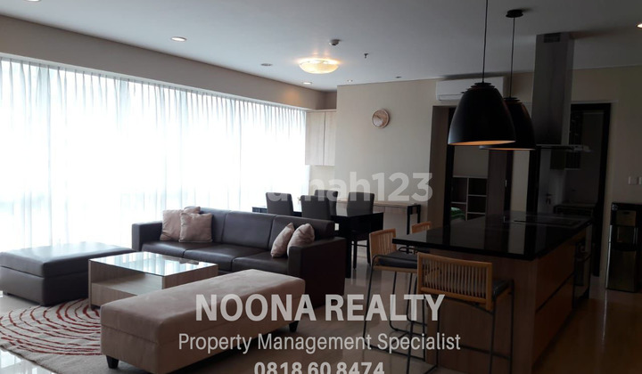 Sewa Apartemen Setiabudi Sky Garden 3 Bedroom Lantai Sedang Sewa Apartemen Setiabudi Sky Garden 3 Bedroom Lantai Sedang