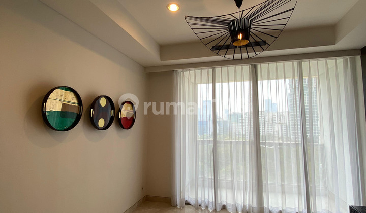 For Sale: The Elements Apartment 3+1 Bedroom Low Floor Furnished