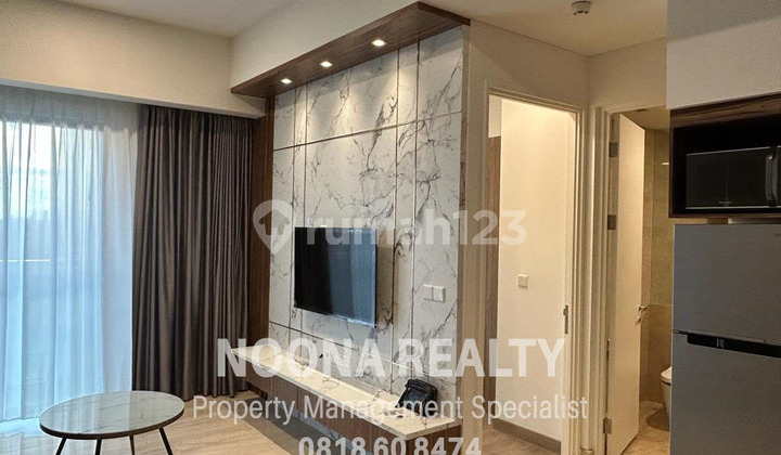 For Rent Apartment 57 Promenade 1 Bedroom Middle Floor Furnished 2