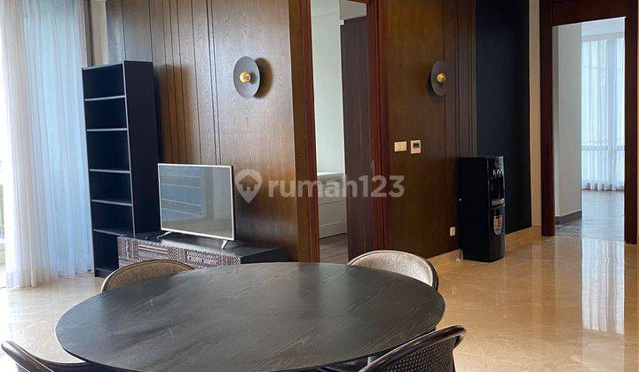 For Rent Apartment The Element 3 Bedrooms Low Floor 2