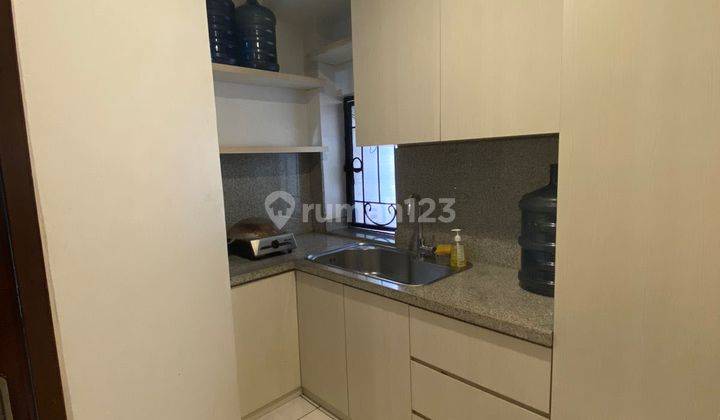 For Rent Apartment Kintamani Kondominium 3 Bedrooms Penthouse 2