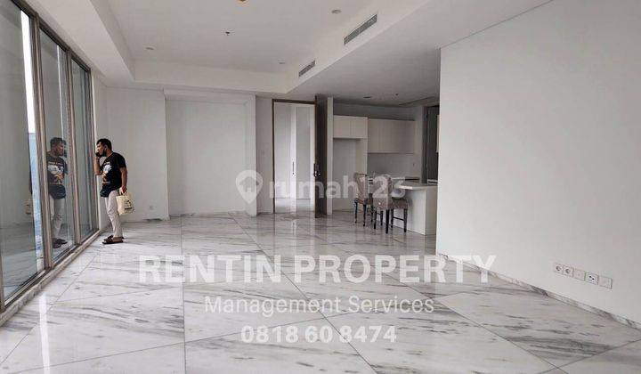 For Rent Apartment Saumata Suites 3 Bedrooms Unfurnished 2