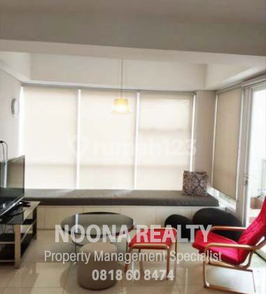 For Rent Apartment 1 Park Residence 2 Bedrooms Low Floor