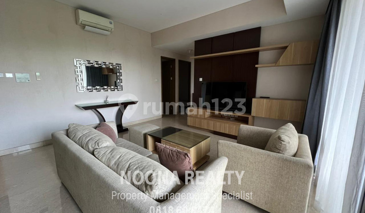 Rent Apartment 1 Park Avenue 3 Bedrooms Low Floor Furnished