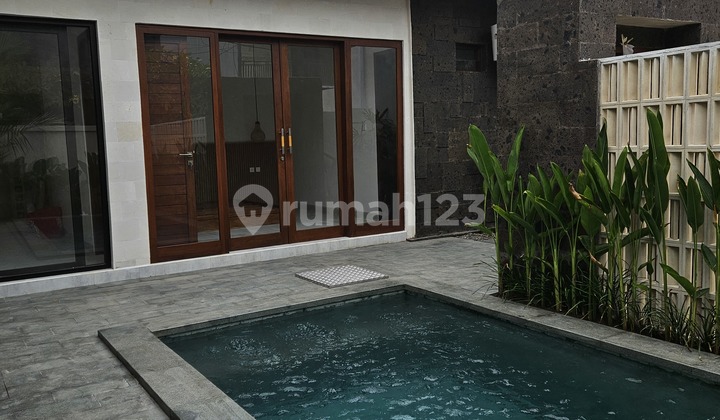 Sanur 2 Bedrooms Available For Yearly Rent Sanur 2 Bedrooms Available For Yearly Rent